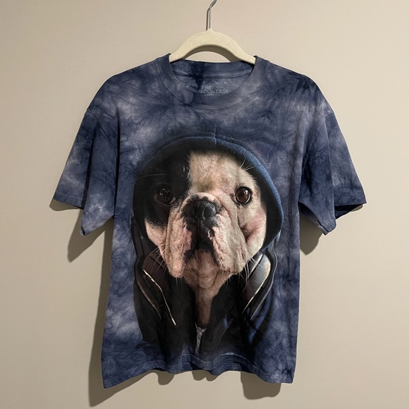 Other - puppy tee